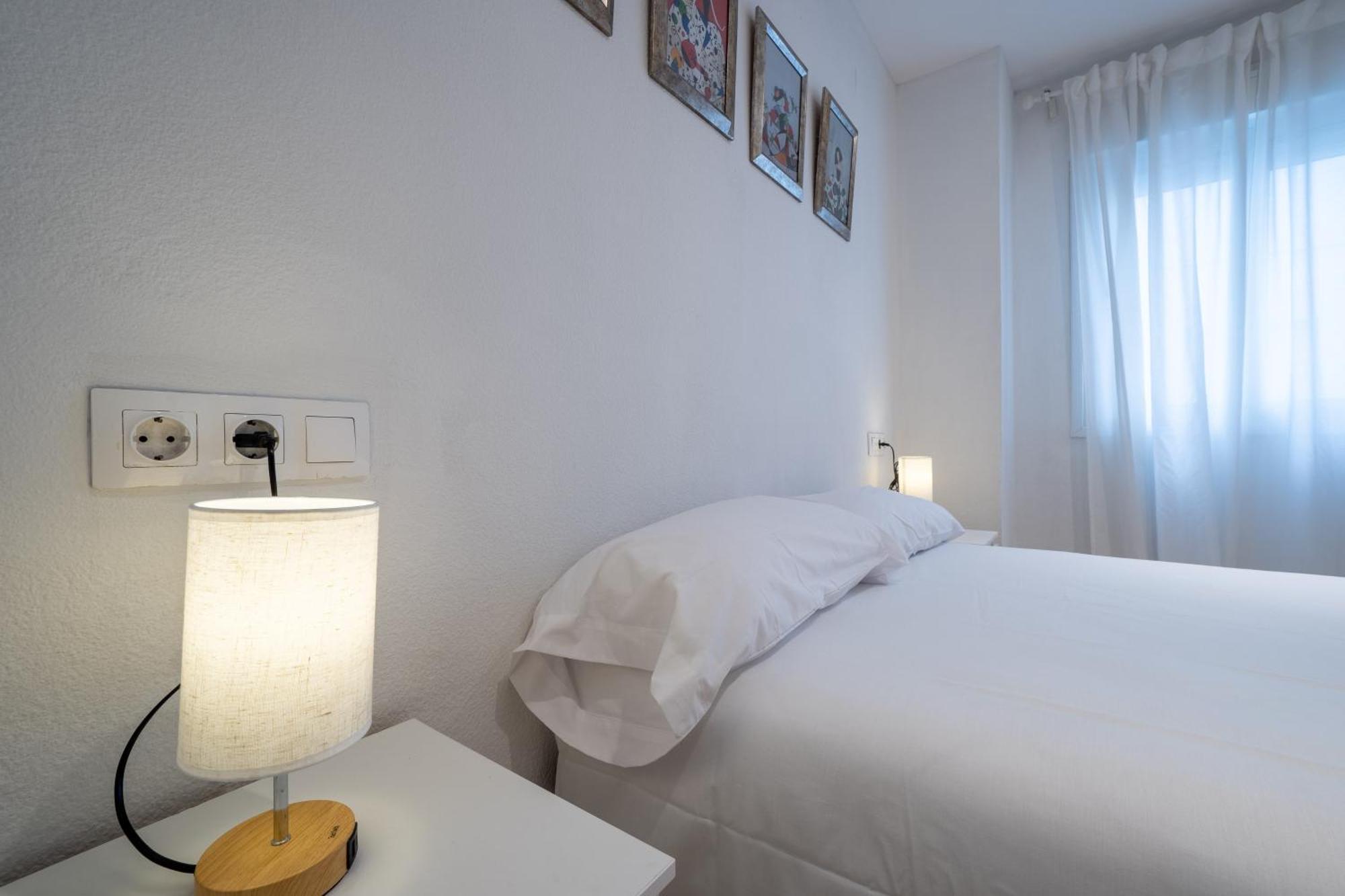 Center Flat Tejares Apartment Cordoba Luaran gambar