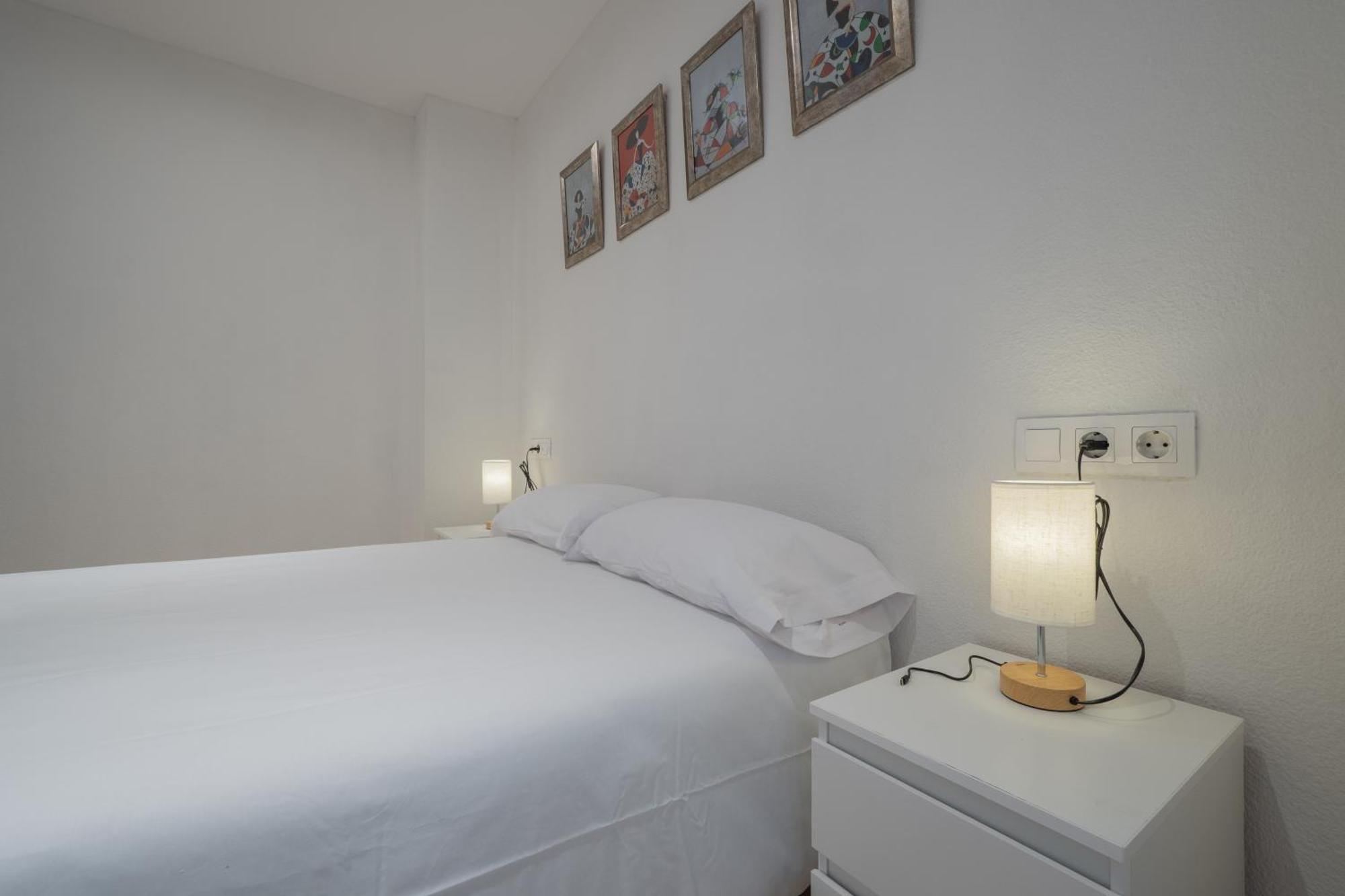Center Flat Tejares Apartment Cordoba Luaran gambar